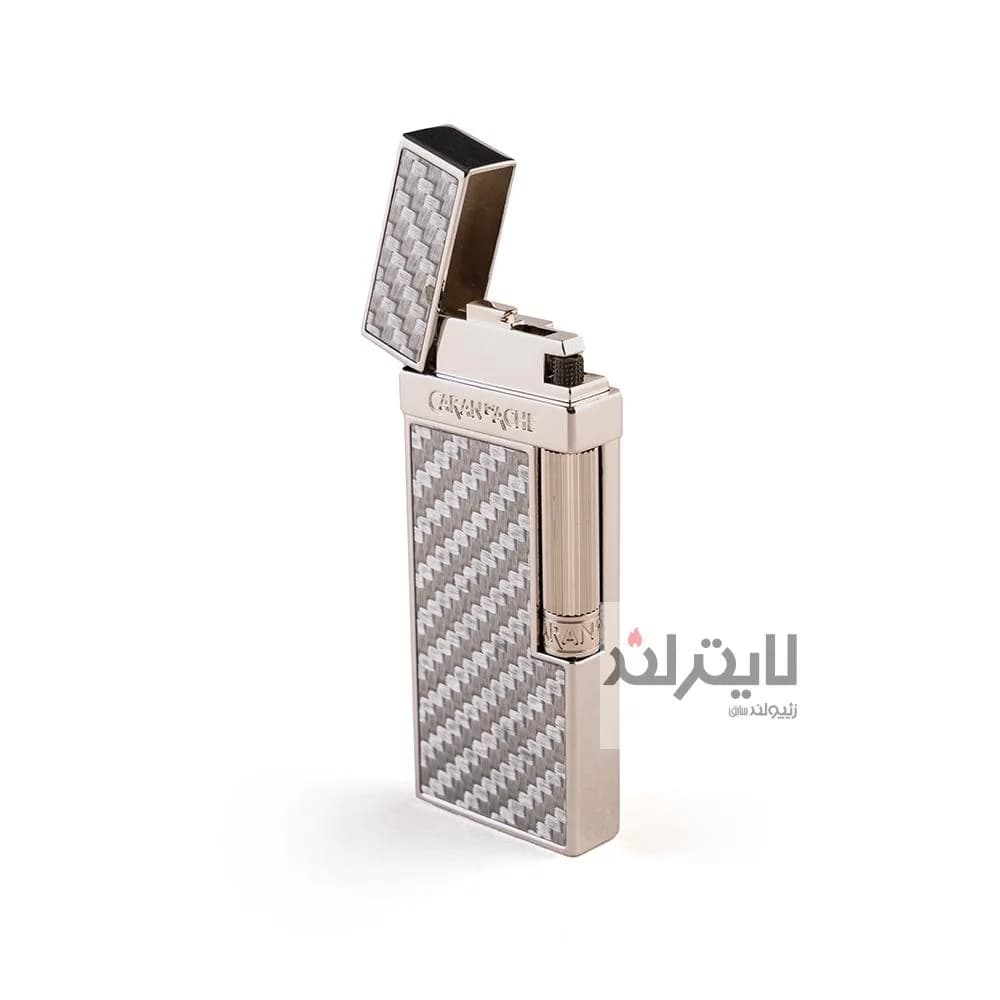 فندک گازی کاران داچ کد CD303006 — تصویر ۵