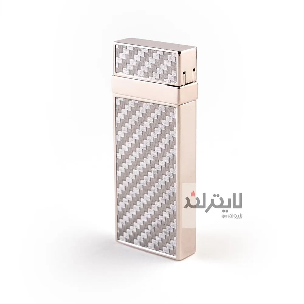 فندک گازی کاران داچ کد CD303006 — تصویر ۳