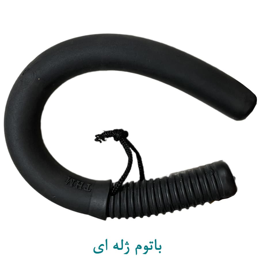 باتوم ژله ای — تصویر ۳