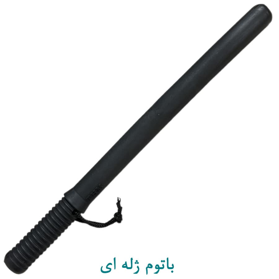 باتوم ژله ای — تصویر ۲
