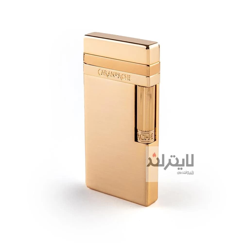 فندک گازی کاران داچ کد CD40-4013 — تصویر ۲