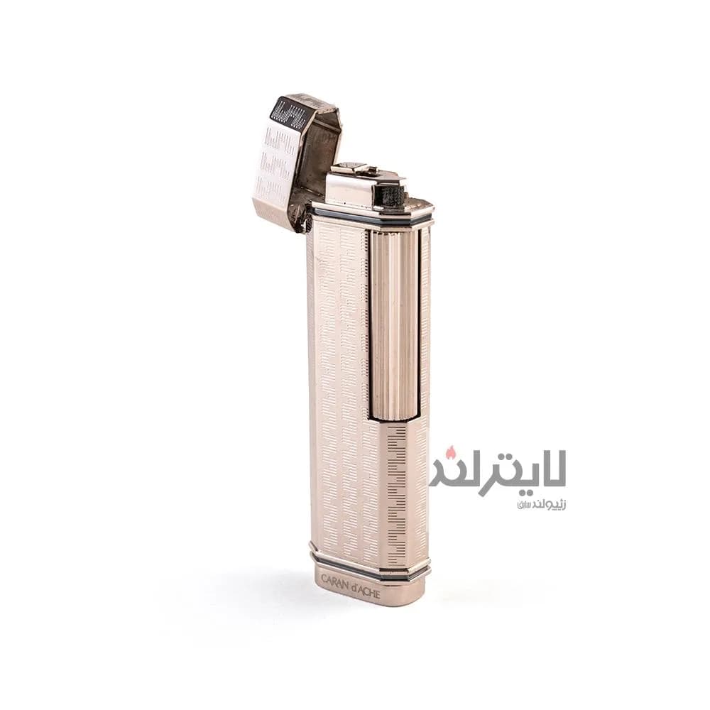 فندک گازی کاران داچ کد CD033003 — تصویر ۵