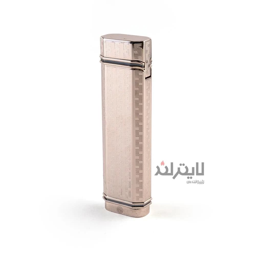 فندک گازی کاران داچ کد CD033003 — تصویر ۳