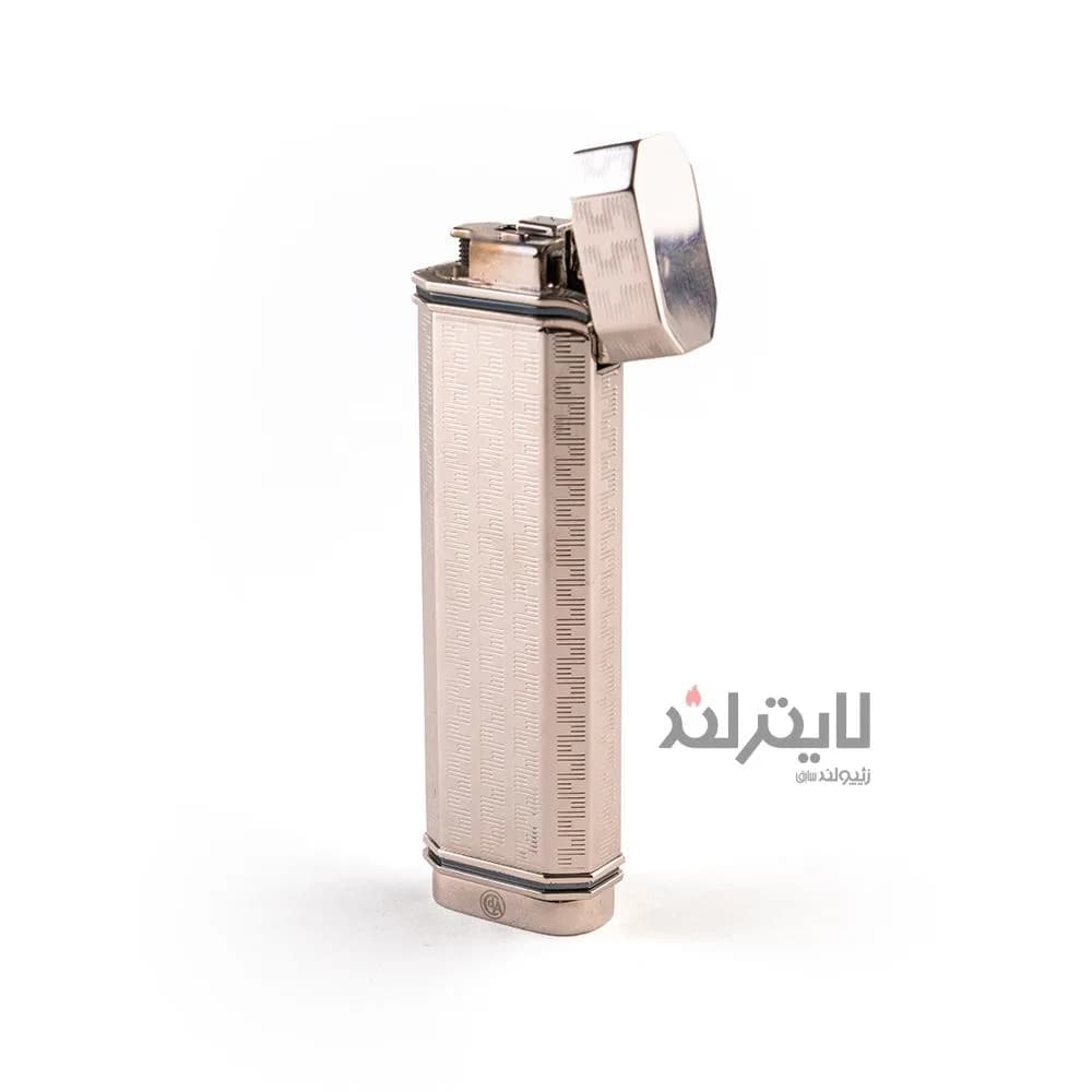 فندک گازی کاران داچ کد CD033003 — تصویر ۴