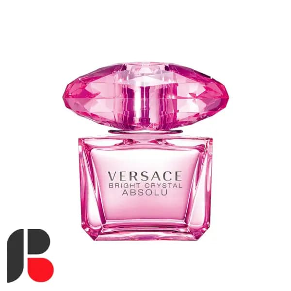 عطر ادکلن ورساچه برایت کریستال ابسولو | Versace Bright Crystal Absolu — تصویر ۹