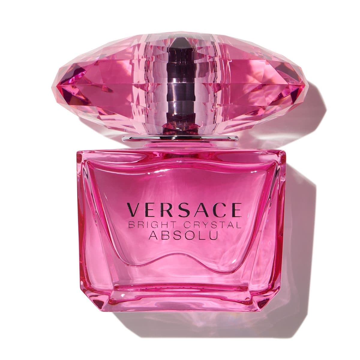 عطر ادکلن ورساچه برایت کریستال ابسولو | Versace Bright Crystal Absolu — تصویر ۱۰