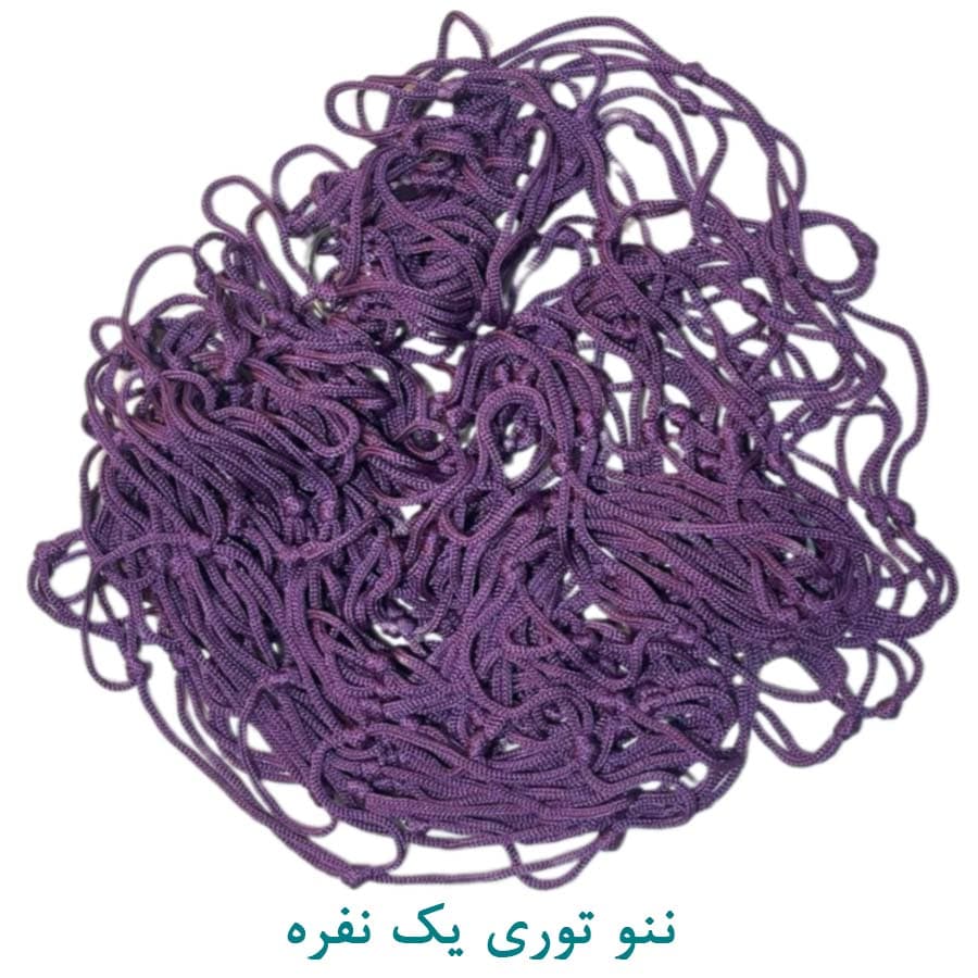 ننو یک نفره توری — تصویر ۶