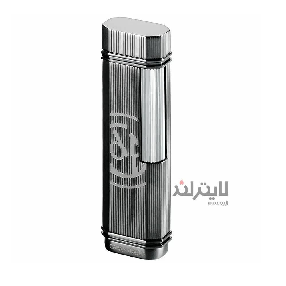 فندک گازی کاران داچ کد CD033004 — تصویر ۲
