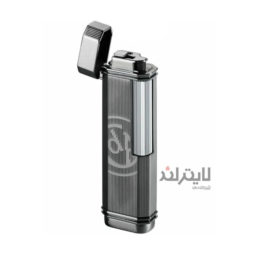 فندک گازی کاران داچ کد CD033004 — تصویر ۳