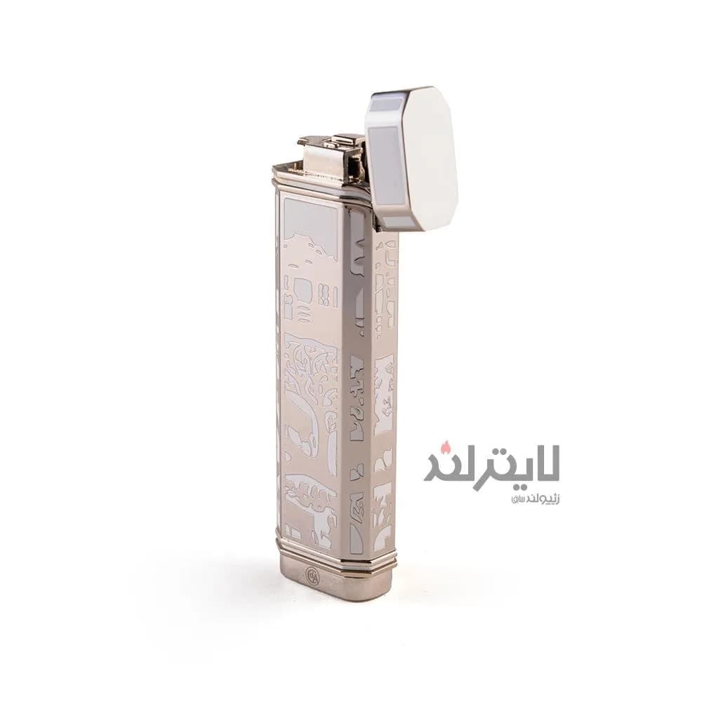 فندک گازی کاران داچ کد CD033002 — تصویر ۴