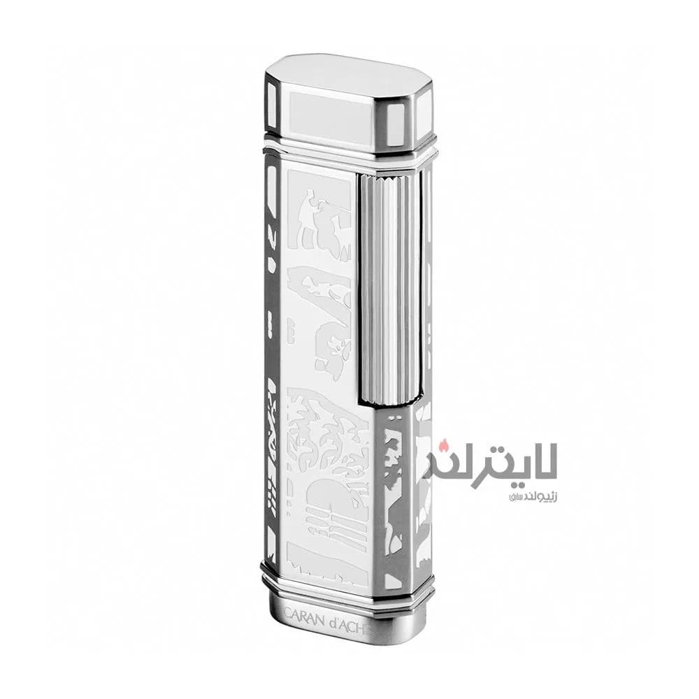 فندک گازی کاران داچ کد CD033002 — تصویر ۵