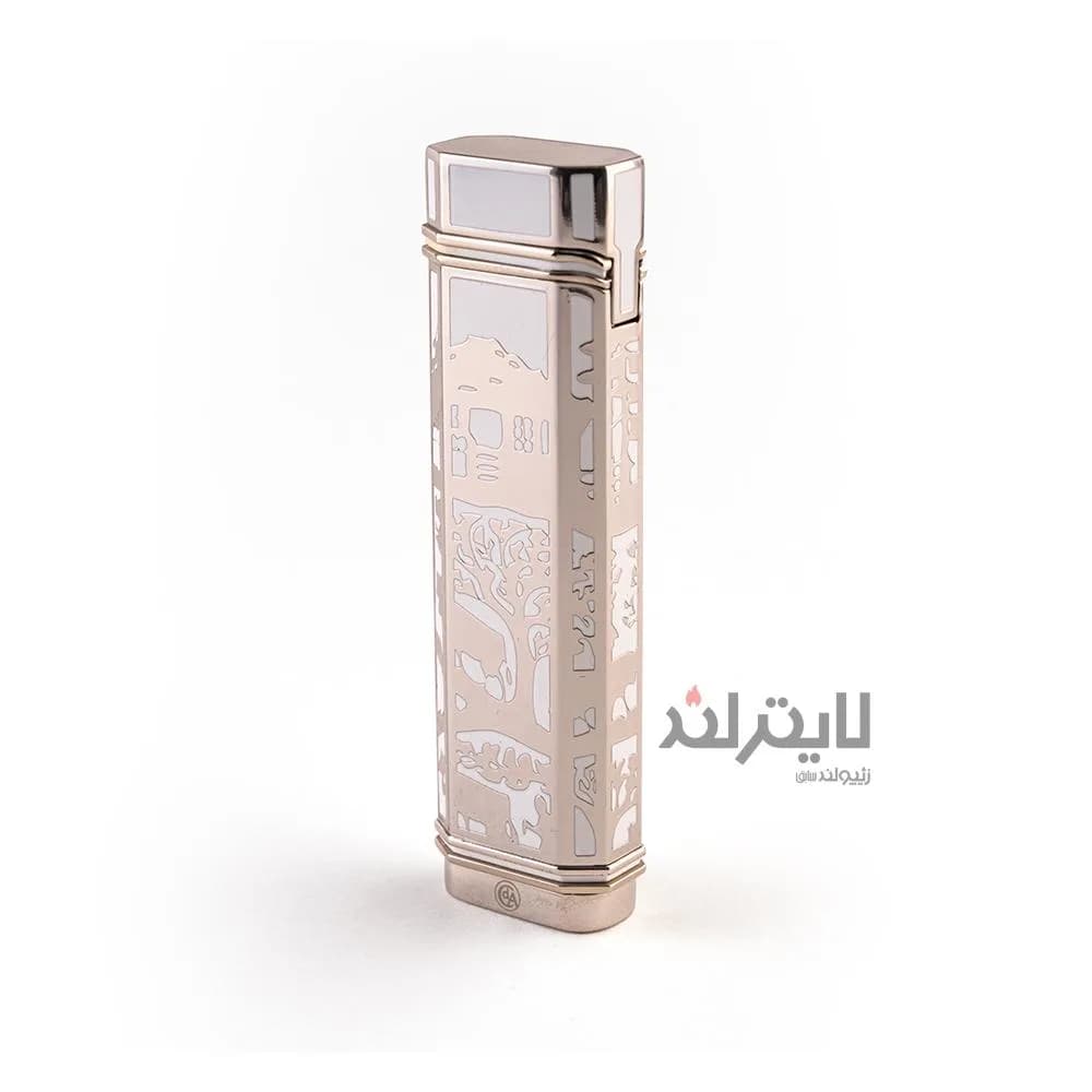 فندک گازی کاران داچ کد CD033002 — تصویر ۲