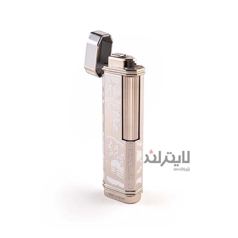 فندک گازی کاران داچ کد CD033002 — تصویر ۳