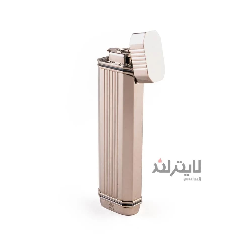 فندک گازی کاران داچ کد CD033001 — تصویر ۵