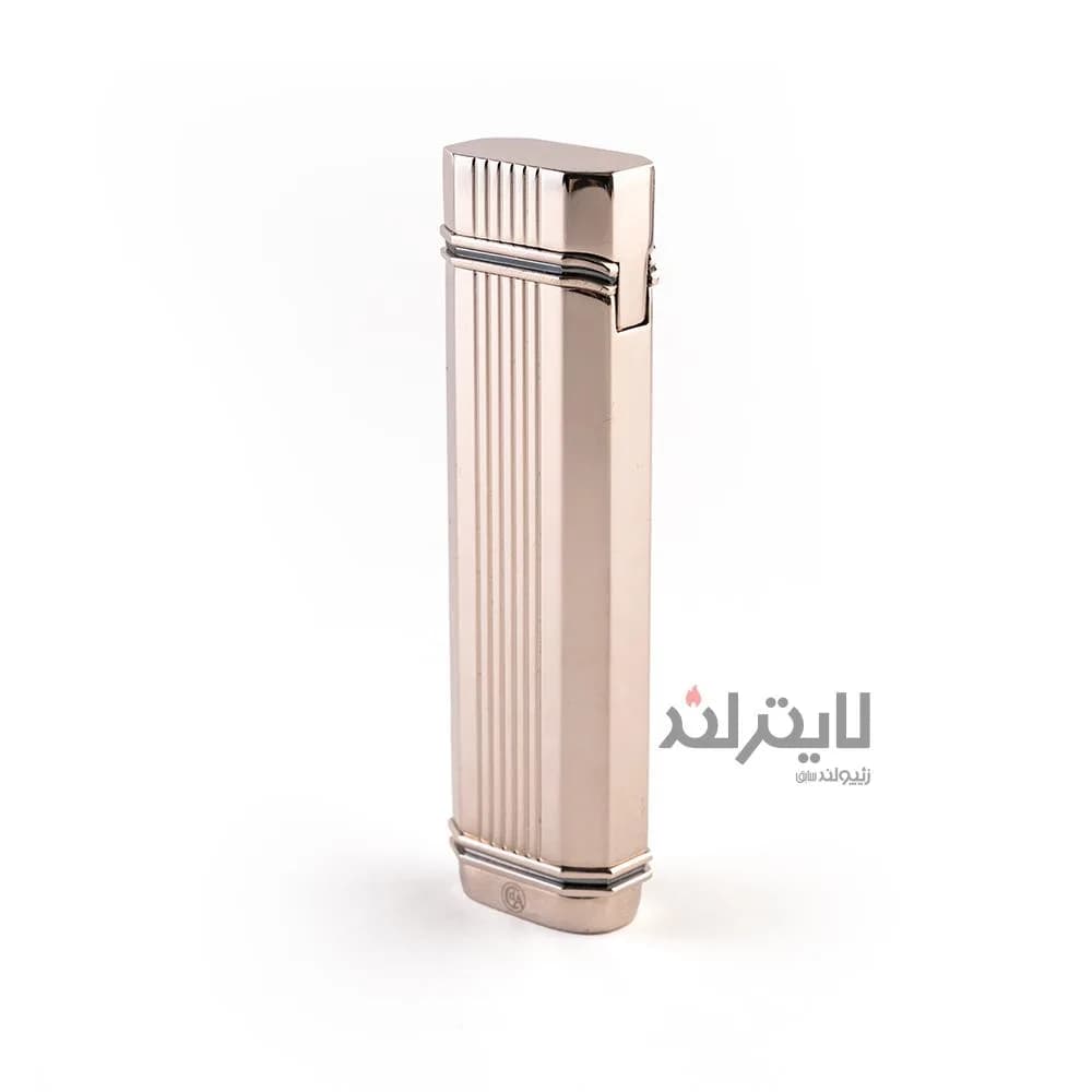 فندک گازی کاران داچ کد CD033001 — تصویر ۳