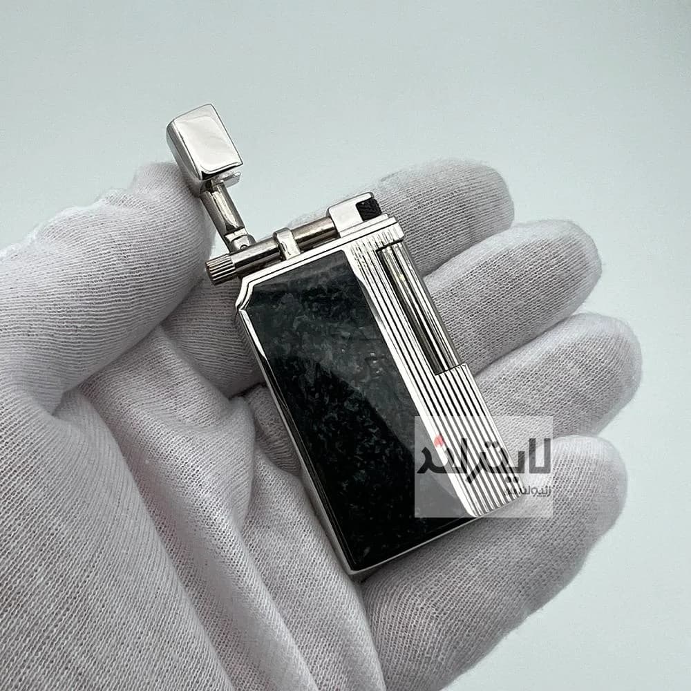 فندک گازی سارومه کد SD32-13 — تصویر ۳