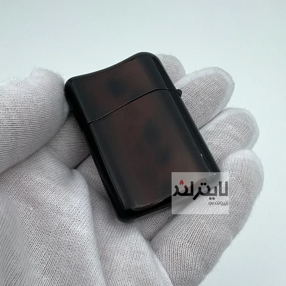 فندک بنزینی سارومه کد SZ11-04