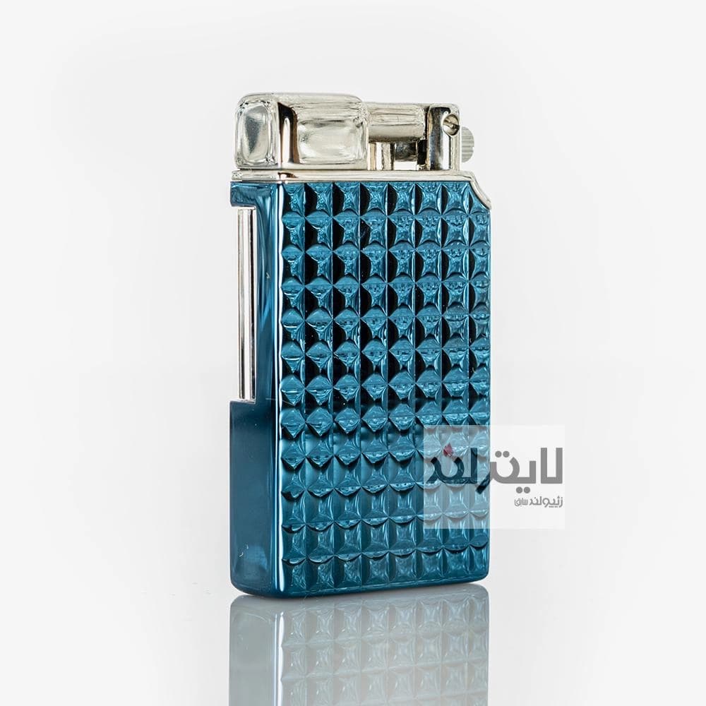 فندک گازی سارومه کد SD32-11 — تصویر ۳