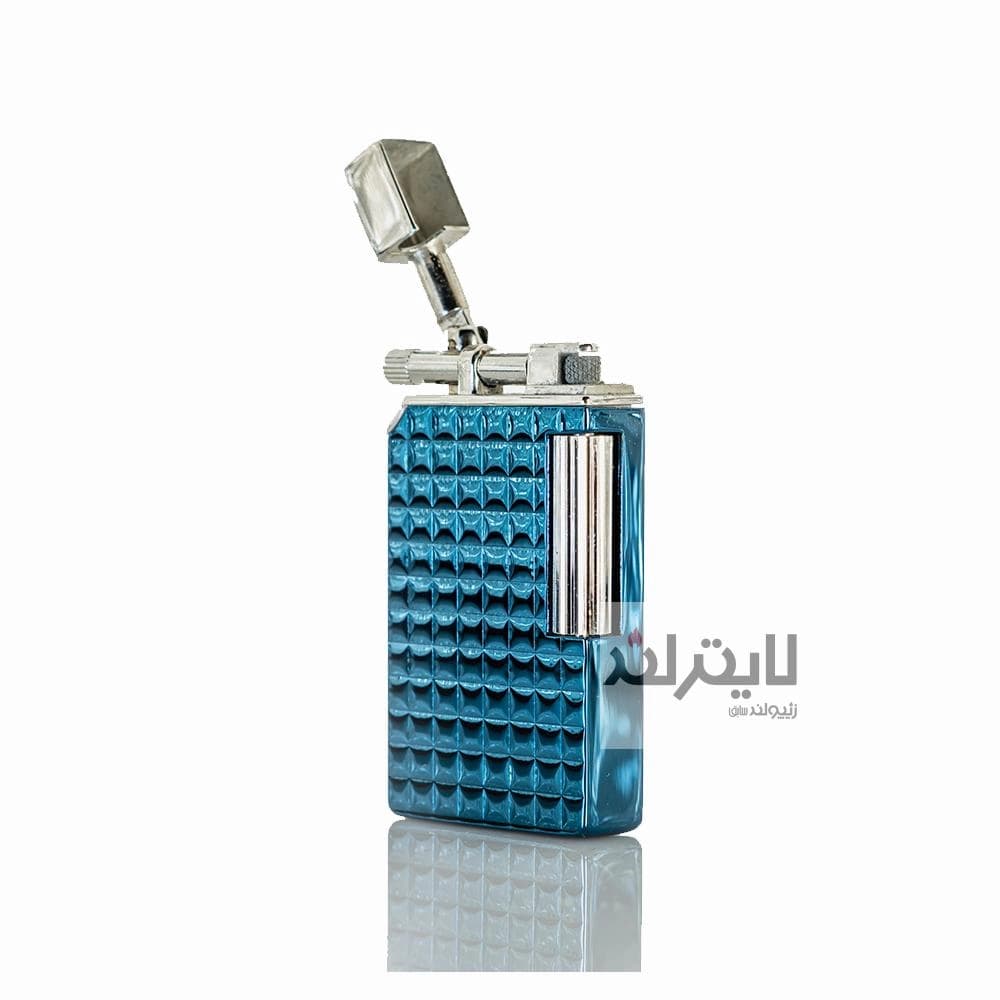 فندک گازی سارومه کد SD32-11 — تصویر ۴