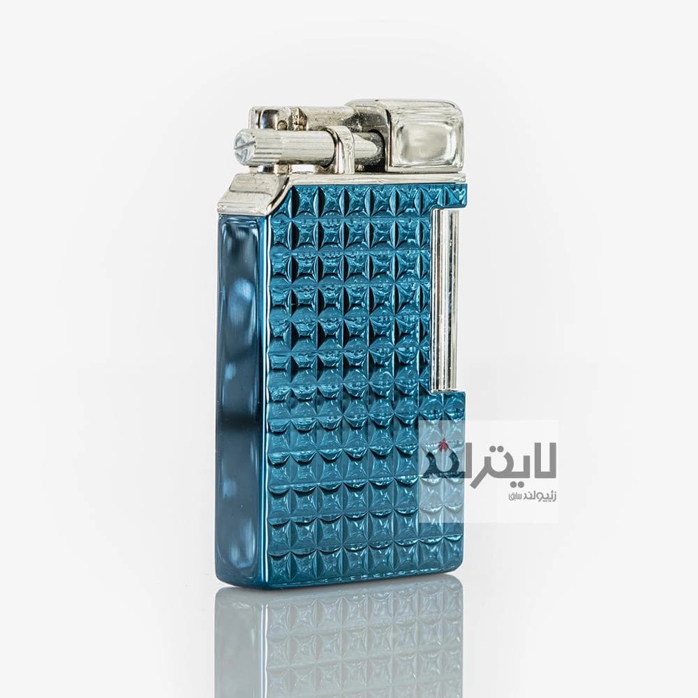 فندک گازی سارومه کد SD32-11 — تصویر ۲