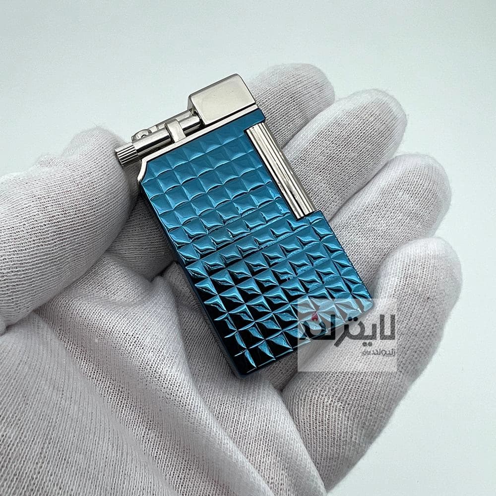 فندک گازی سارومه کد SD32-11 — تصویر ۵