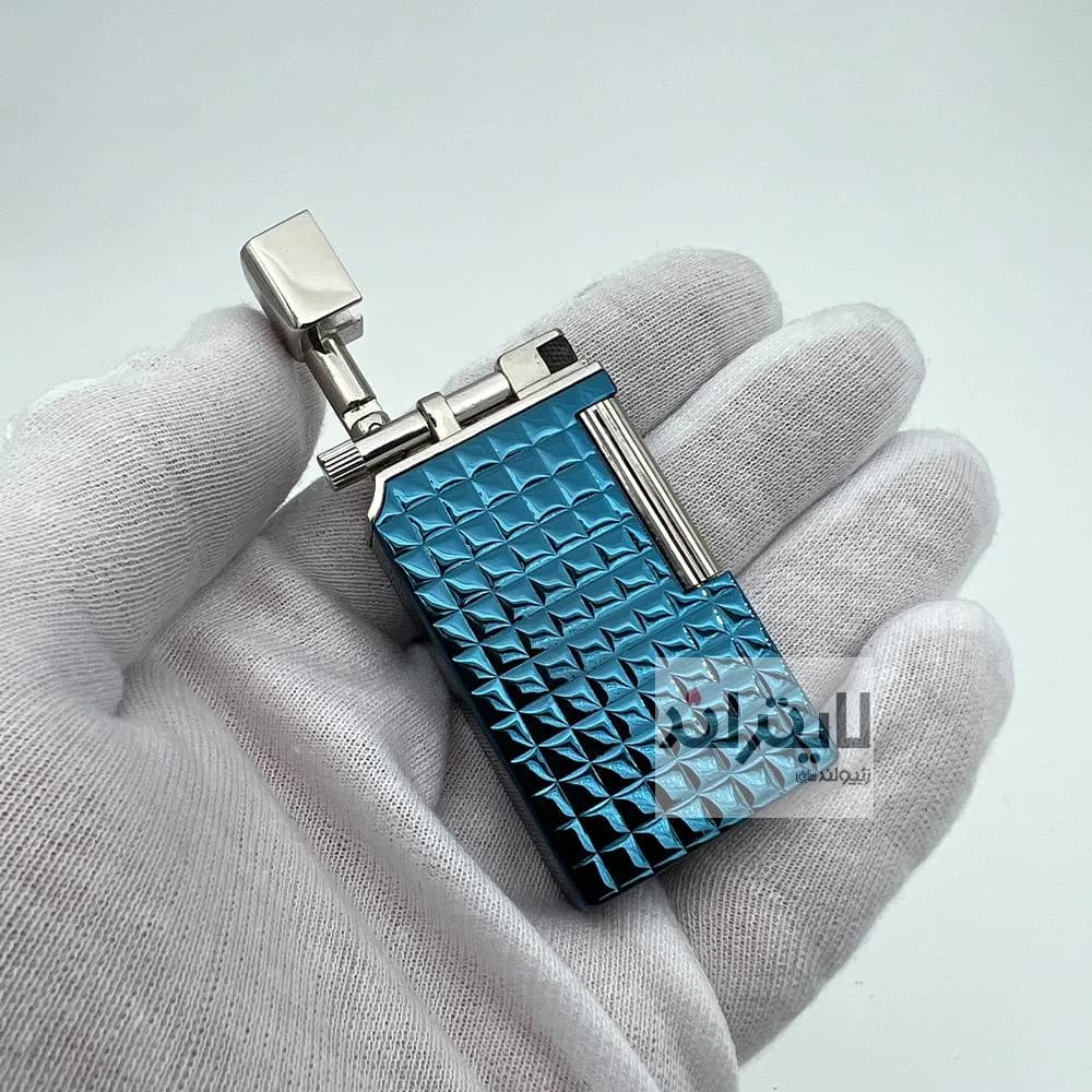 فندک گازی سارومه کد SD32-11 — تصویر ۶