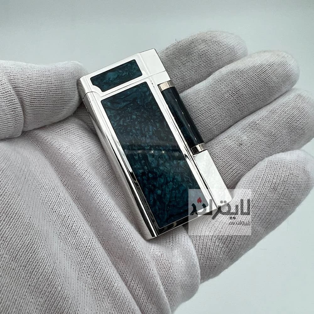 فندک گازی سارومه کد SD7-08 — تصویر ۲