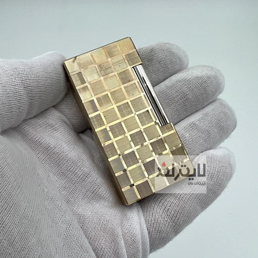 فندک گازی سارومه کد PSD6W06MS