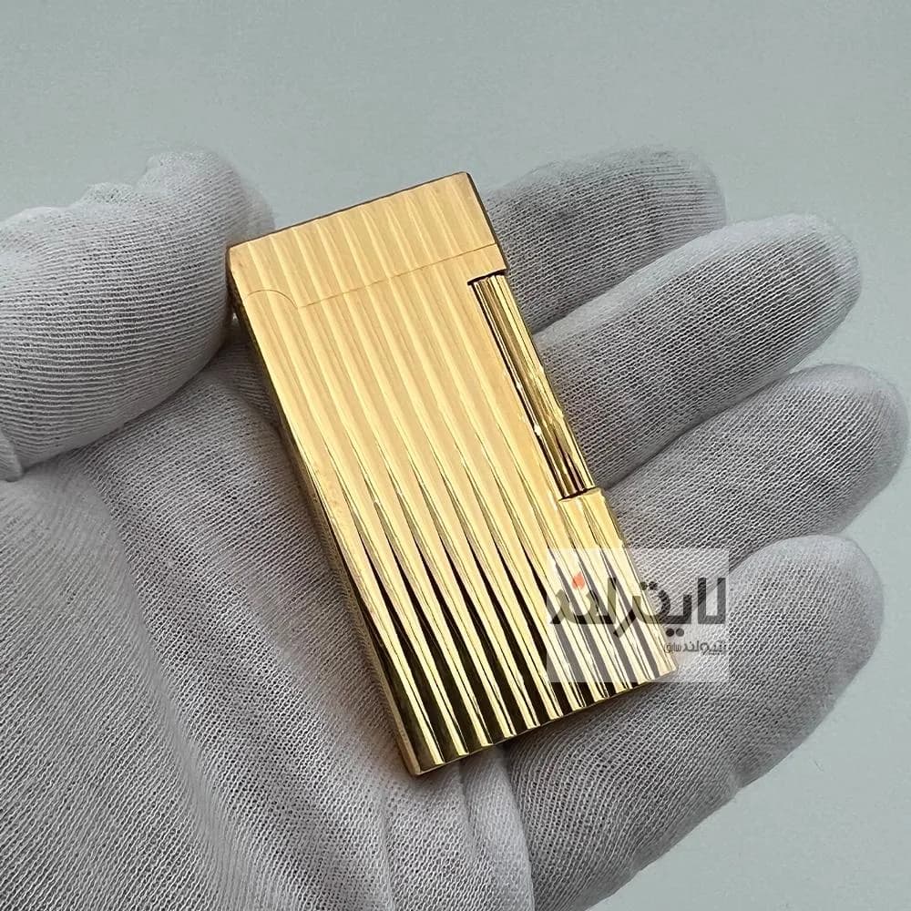 فندک گازی سارومه مدل PSD6W-01 — تصویر ۲