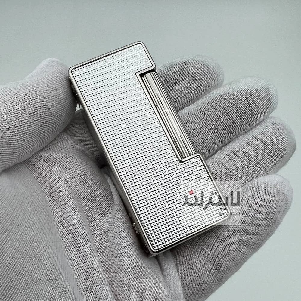 فندک گازی سارومه مدل PSD37-03 — تصویر ۲