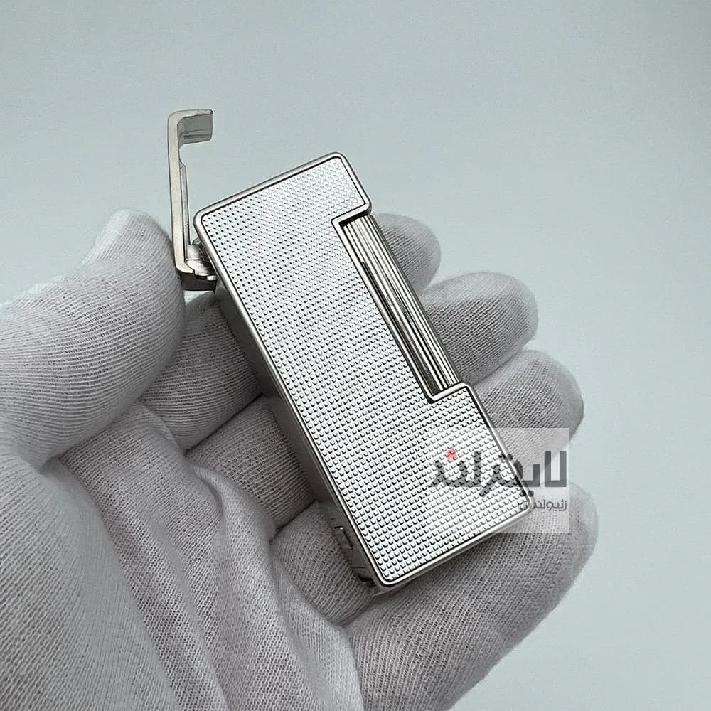 فندک گازی سارومه مدل PSD37-03 — تصویر ۳