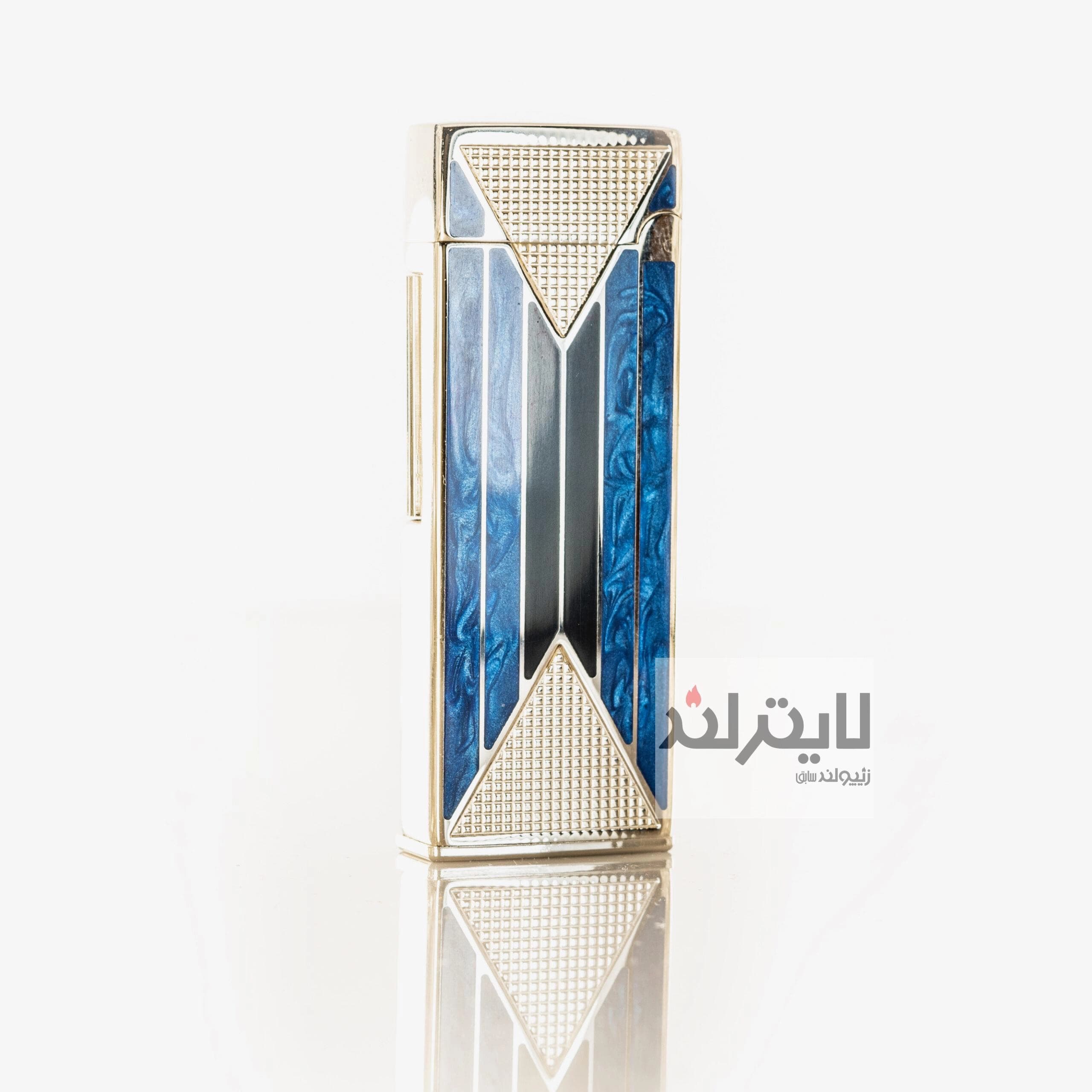 فندک گازی سارومه مدل SD9-21 — تصویر ۴