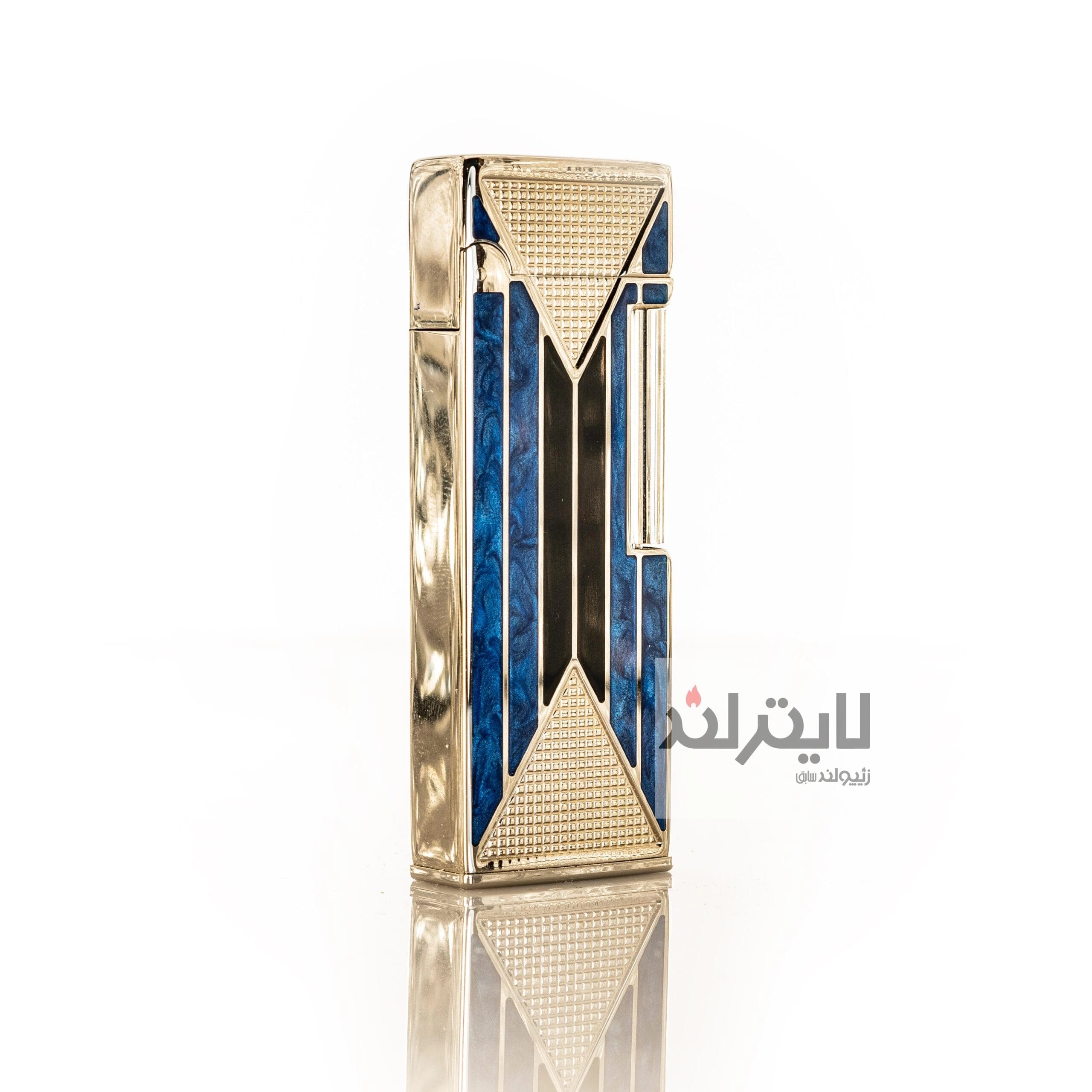 فندک گازی سارومه مدل SD9-21 — تصویر ۲