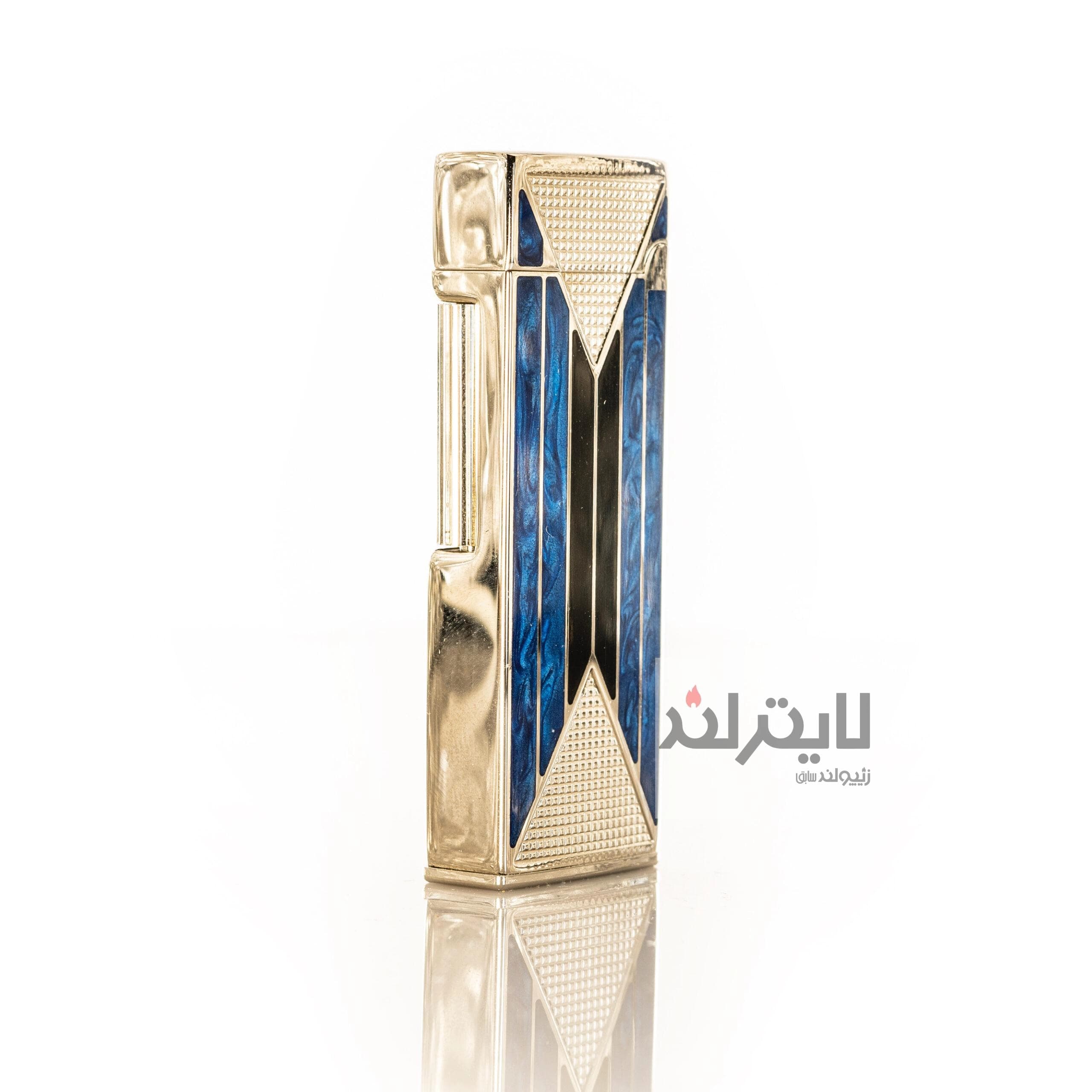 فندک گازی سارومه مدل SD9-21 — تصویر ۳