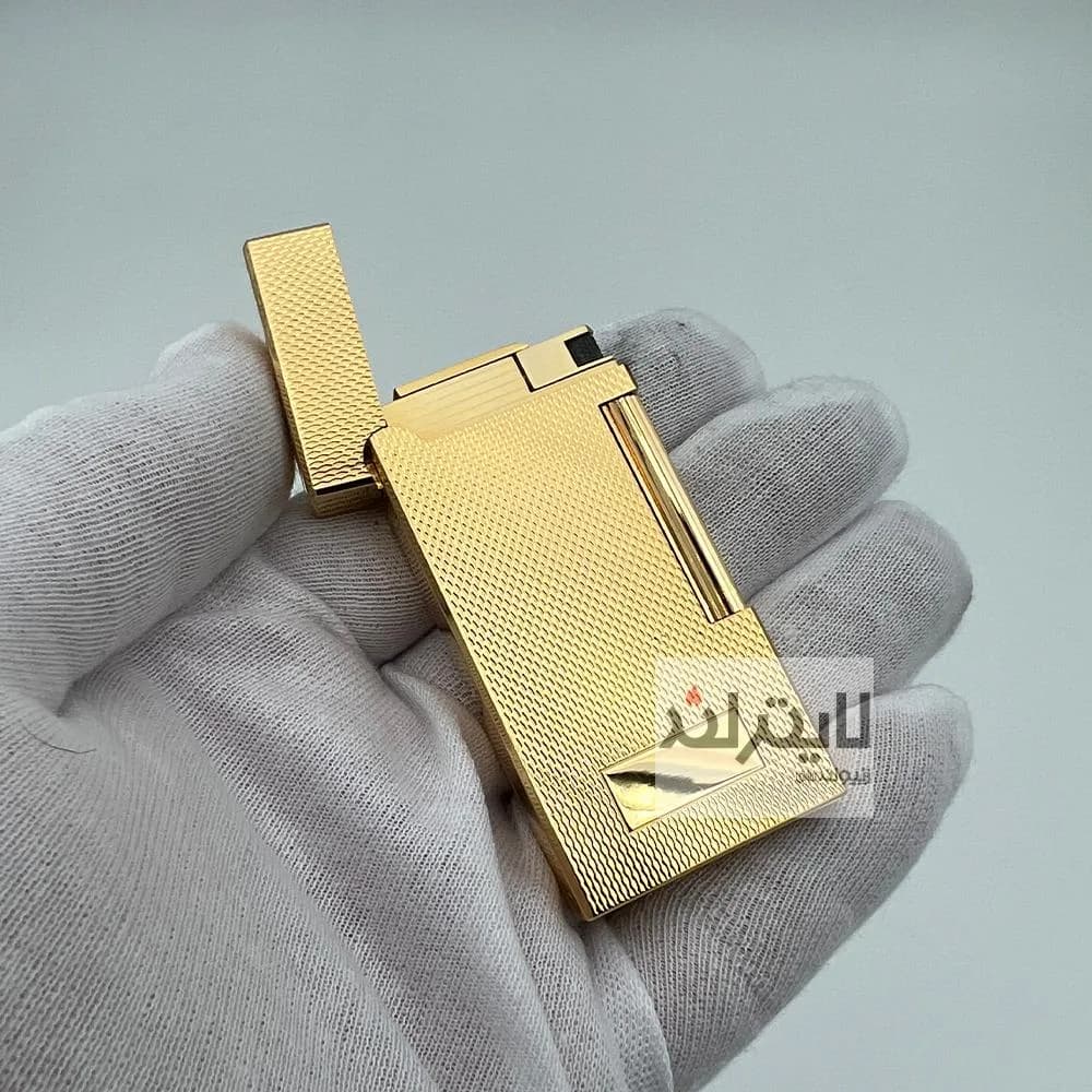 فندک گازی سارومه مدل SD6-01 — تصویر ۲