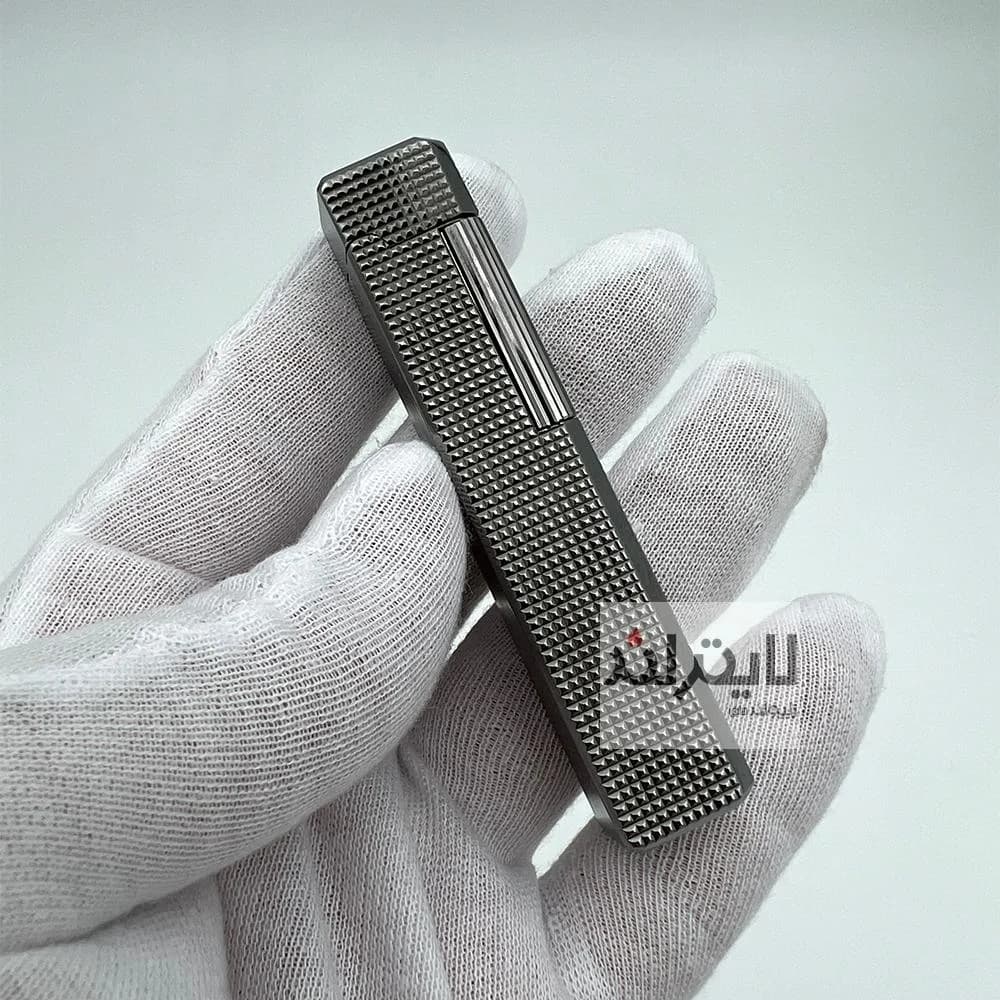 فندک گازی سارومه مدل PSD36-11 — تصویر ۲