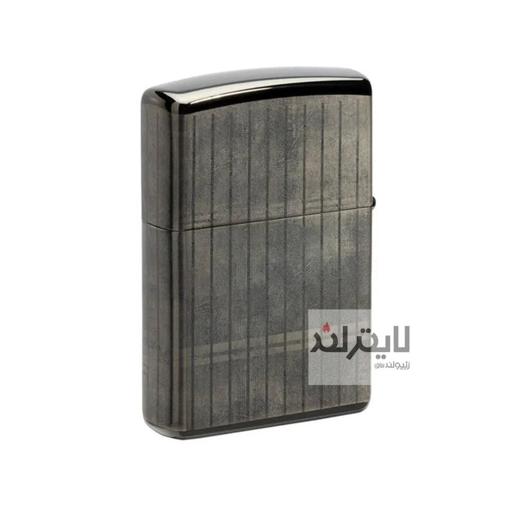 فندک زیپو مدل Harley Davidson کد 48360 — تصویر ۳