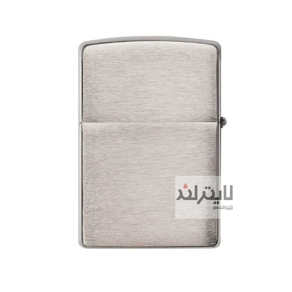 فندک زیپو مدل Planeta Hunter کد 200 — تصویر ۳