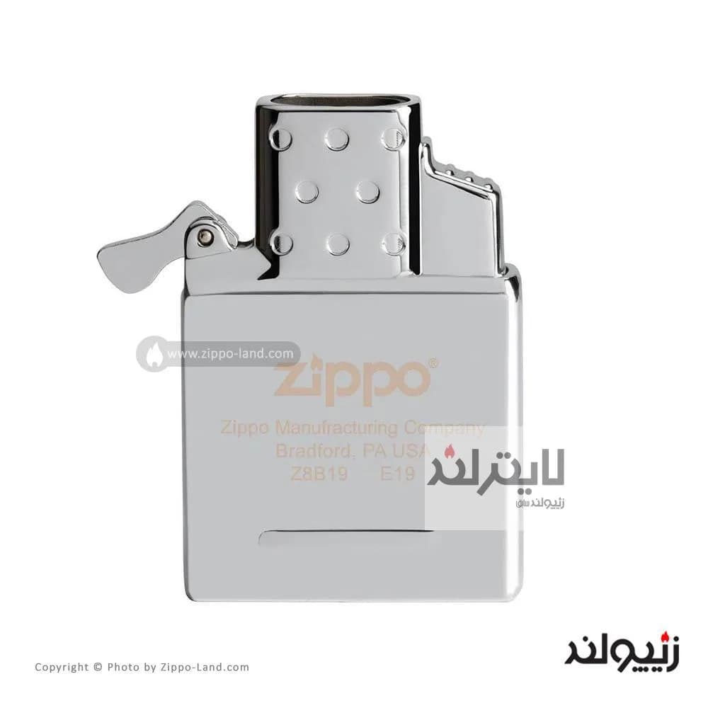 مغزی گازی دو شعله زیپو کد 65827