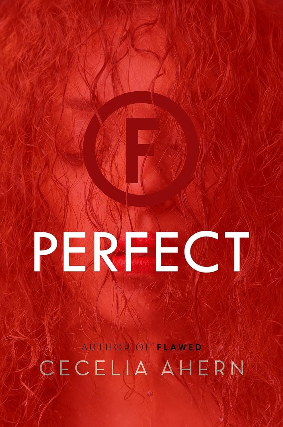 کتاب Perfect: A Novel (Flawed, 2)