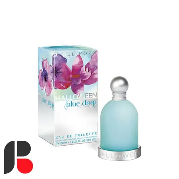 عطر ادکلن هالووین بلو دراپ | Halloween Blue Drop — تصویر ۷