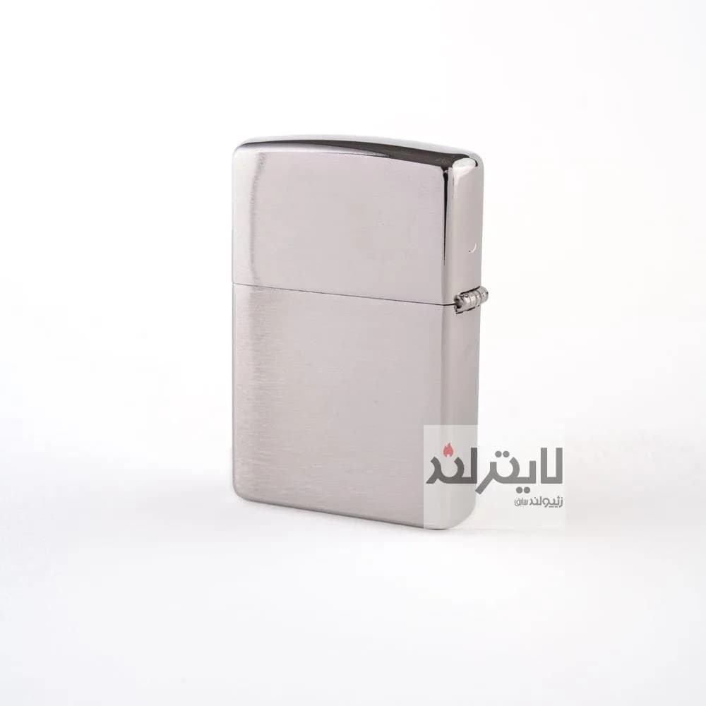 فندک زیپو مدل Harley Davidson Skull Emblem کد 28267 — تصویر ۳