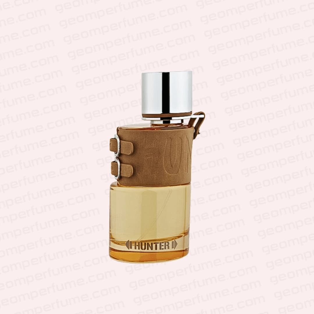 عطر ادکلن آرماف هانتر مردانه | Armaf Hunter Men — تصویر ۲