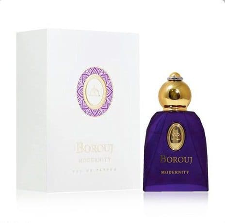 عطر ادکلن بروج مدرنیتی | Borouj Modernity — تصویر ۲