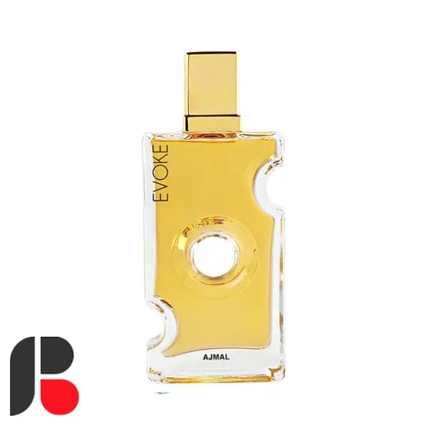 عطر ادکلن اجمل اووک زنانه Ajmal Evoke for Her — تصویر ۳