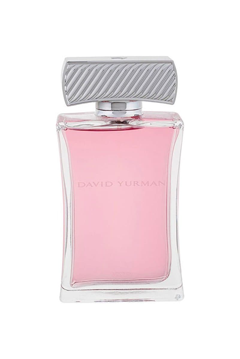 تستر اورجینال عطر دیوید یورمن دلیکیت اسنس-صورتی | David Yurman Delicate Essence Tester