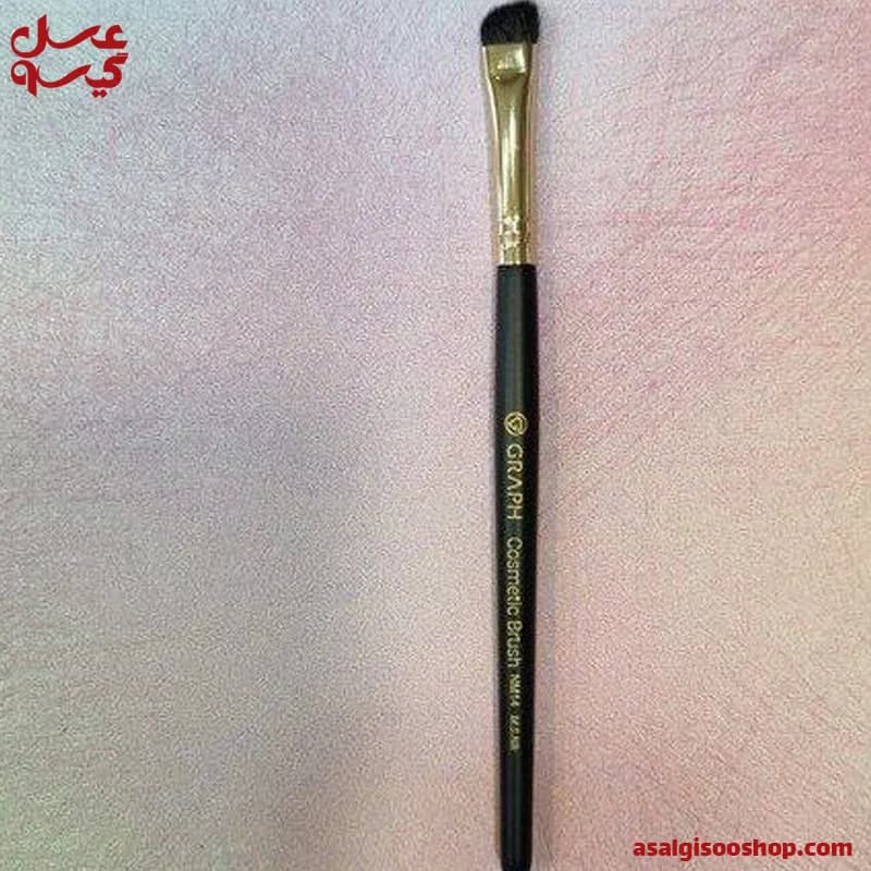قلم مو فید سایه گراف|GRAPH NM14 Makeup Brush| کد 2485