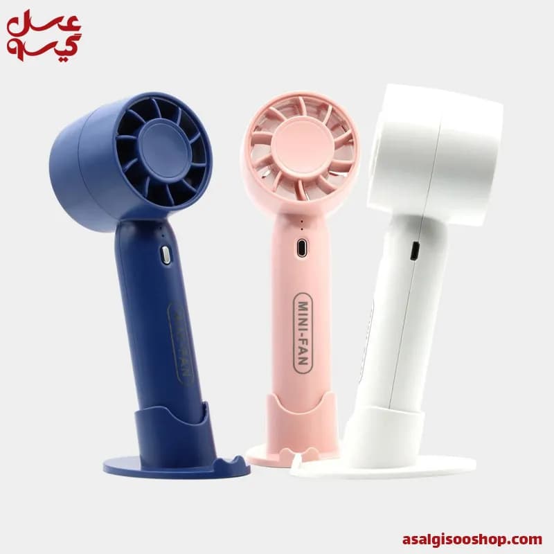 فن مژه مناسب کاشت|T10 Professional Eyelash Extension Fan| کد 2456 — تصویر ۲