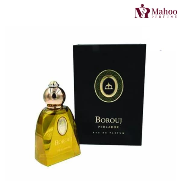 عطر ادکلن بروج پرلادور | Borouj perladore — تصویر ۳