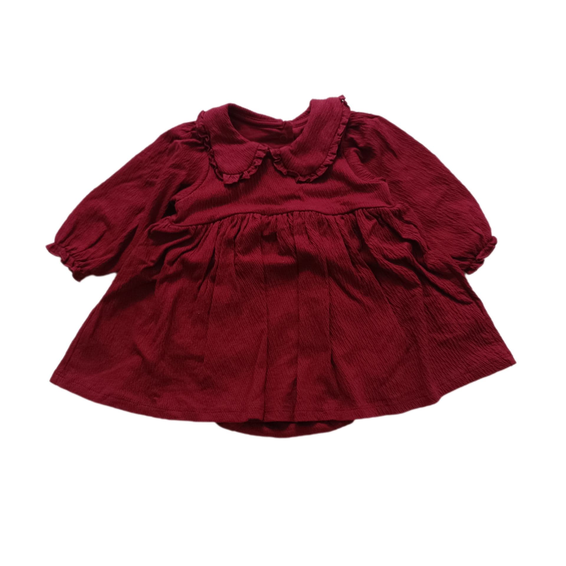 پیراهن مجلسی نوزادی(0 ماه تا 6 ماه)H&M